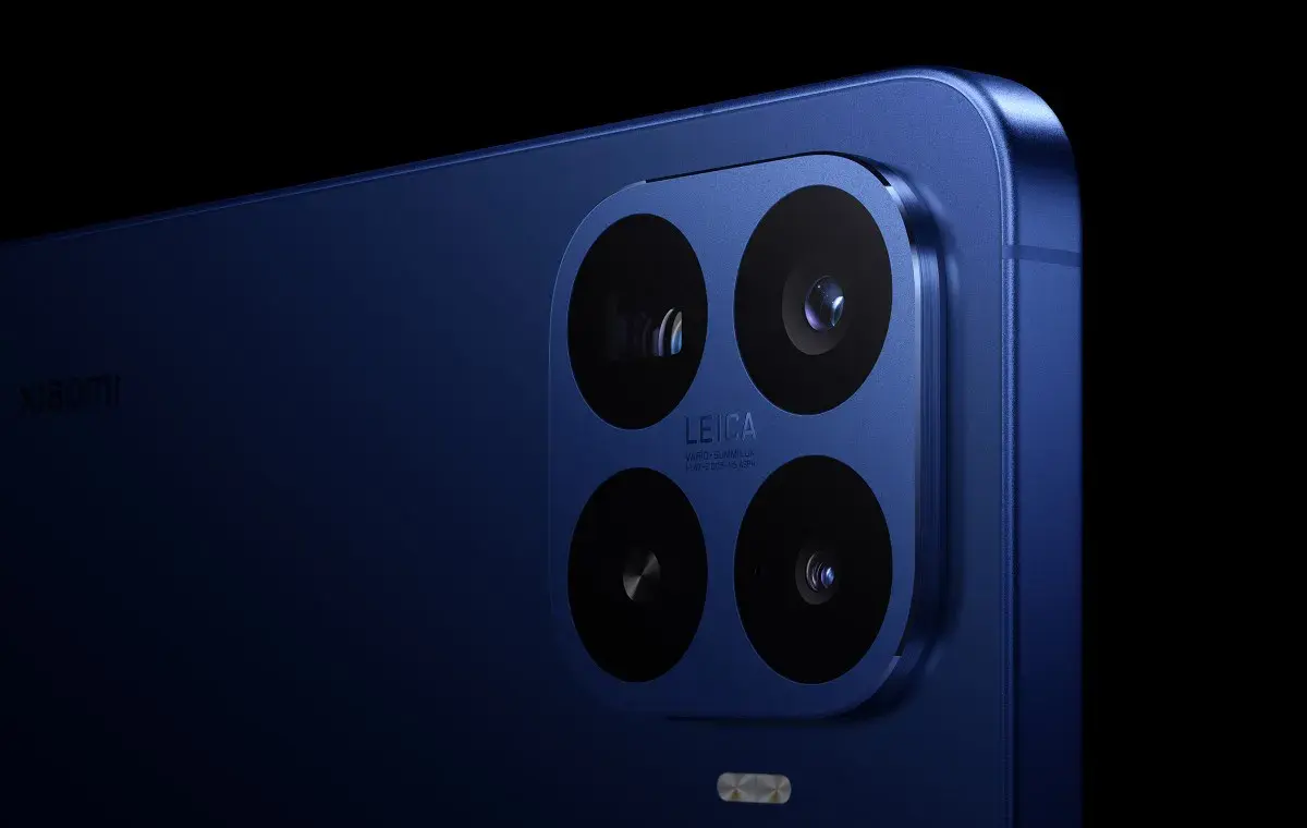 تصاویر گوشی شیائومی  Xiaomi 17T Pro عکس 1